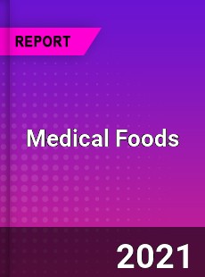 Medical Foods Market