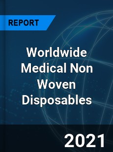 Medical Non Woven Disposables Market