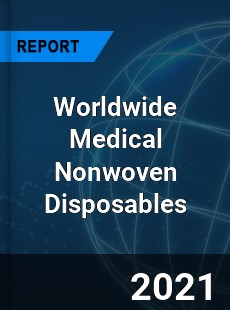 Medical Nonwoven Disposables Market