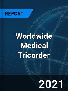 Medical Tricorder Market