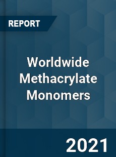 Methacrylate Monomers Market