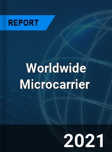Worldwide Microcarrier Market