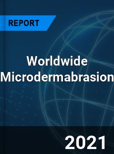 Worldwide Microdermabrasion Market