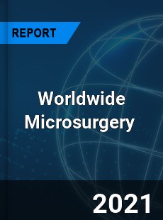 Microsurgery Market