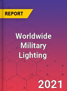 Military Lighting Market