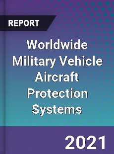 Military Vehicle Aircraft Protection Systems Market