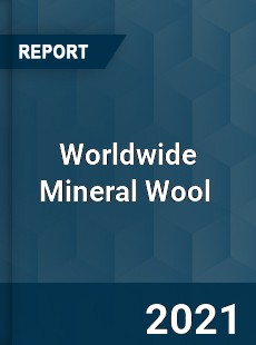 Mineral Wool Market