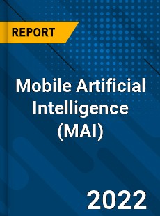 Mobile Artificial Intelligence Market