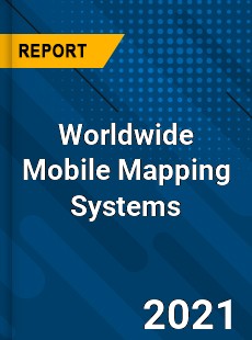 Mobile Mapping Systems Market