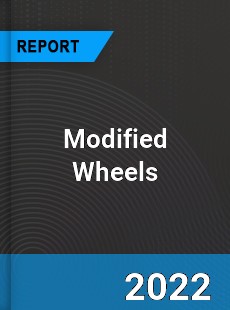 Worldwide Modified Wheels Market
