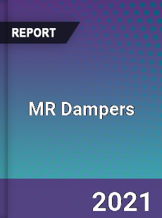 Worldwide MR Dampers Market