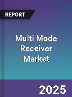 Multi Mode Receiver Market