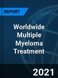 Multiple Myeloma Treatment Market