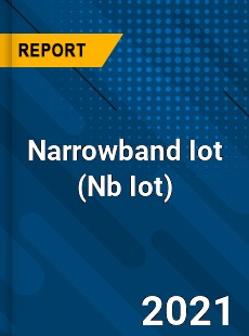 Narrowband Iot Market