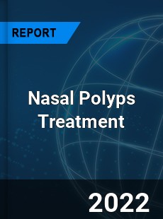 Nasal Polyps Treatment Market