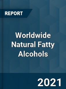 Natural Fatty Alcohols Market