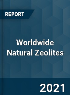 Natural Zeolites Market