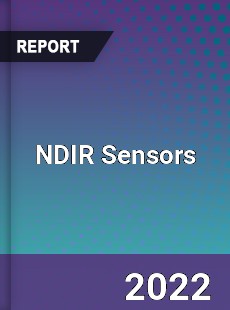 Worldwide NDIR Sensors Market