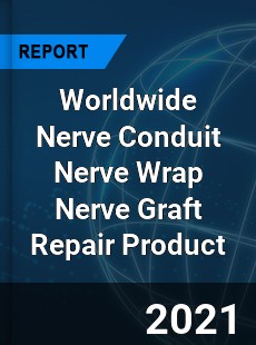 Worldwide Nerve Conduit Nerve Wrap Nerve Graft Repair Product Market