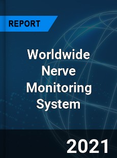 Worldwide Nerve Monitoring System Market