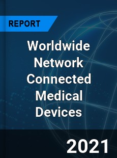 Network Connected Medical Devices Market