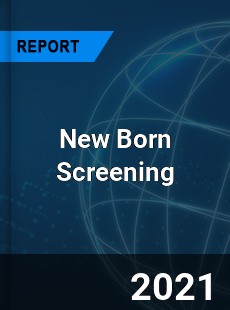 Worldwide New Born Screening Market