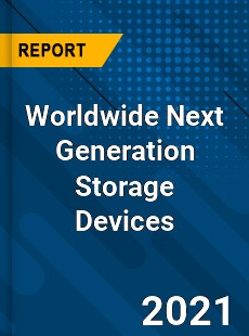 Next Generation Storage Devices Market