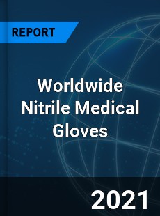 Nitrile Medical Gloves Market