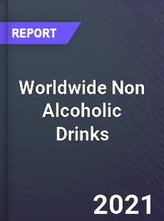 Non Alcoholic Drinks Market