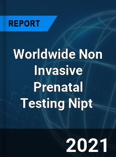 Worldwide Non Invasive Prenatal Testing Nipt Market