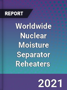 Worldwide Nuclear Moisture Separator Reheaters Market