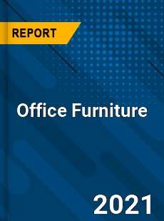 Worldwide Office Furniture Market