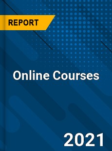 Online Courses Market