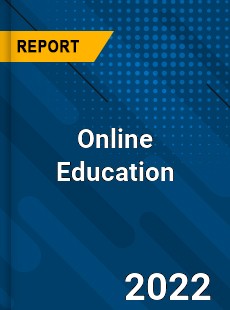 Online Education Market