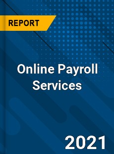 Online Payroll Services Market