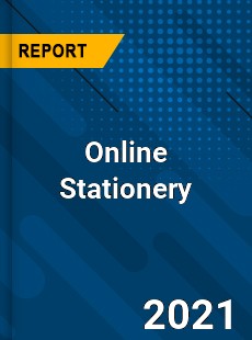 Online Stationery Market