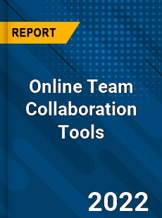 Online Team Collaboration Tools Market