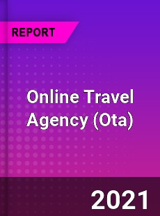 Worldwide Online Travel Agency Market