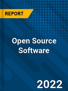 Open Source Software Market