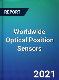 Optical Position Sensors Market