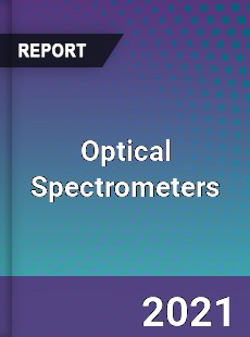 Worldwide Optical Spectrometers Market
