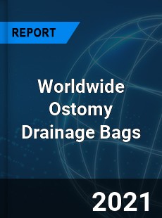 Ostomy Drainage Bags Market