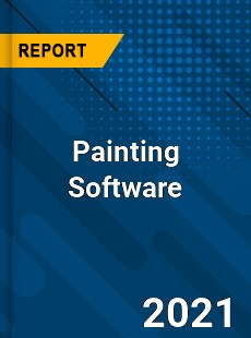 Painting Software Market