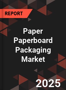 Paper Paperboard Packaging Market