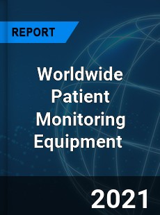 Patient Monitoring Equipment Market