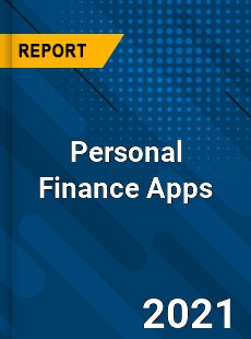 Personal Finance Apps Market