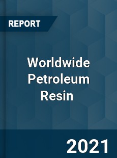 Petroleum Resin Market