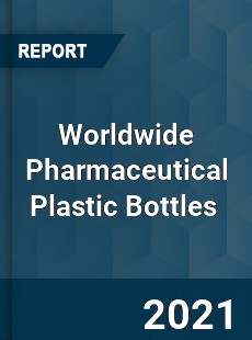 Pharmaceutical Plastic Bottles Market