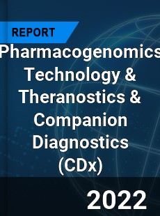 Worldwide Pharmacogenomics Technology amp Theranostics amp Companion Diagnostics Market
