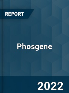Phosgene Market In depth Research covering sales outlook demand